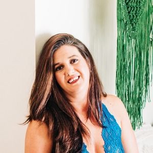 Meet your Posher, Candice